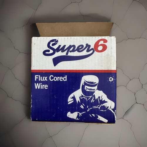 Gasless flux cored mig welding - gasless,