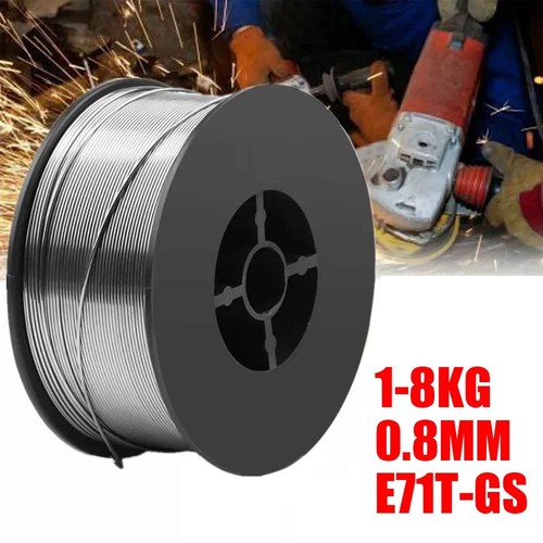 8kg gasless welding wire mig - welding,