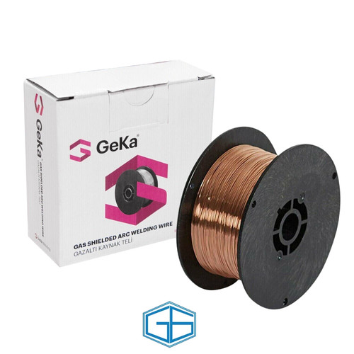 Mig welding wire - welding, mild