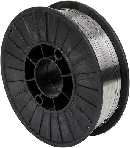 Stainless steel mig welding - steel,