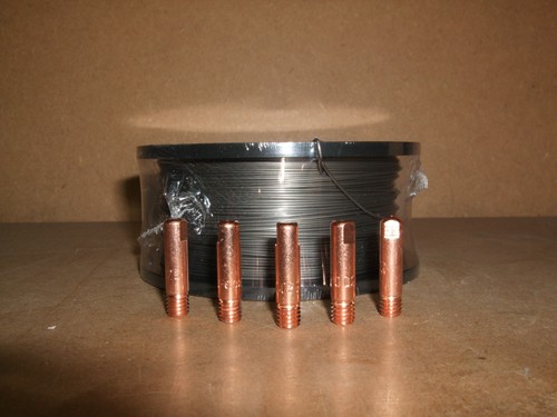 Flux cored gas gasless - no,