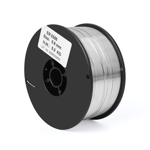 Er5356 aluminum wire solid - er5356,