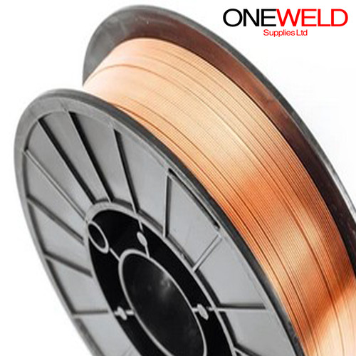 Sg2 mig welding - wire, mild