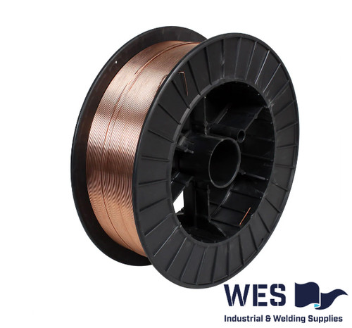 Mild steel mig welding - mild, wire