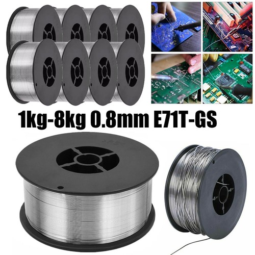 1kg 8kg gasless welding wire - gasless,