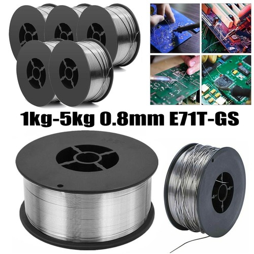 1kg 5kg gasless welding wire - welding,