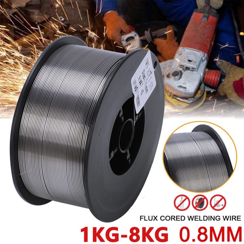 1kg 8kg gasless mild - gasless, mig