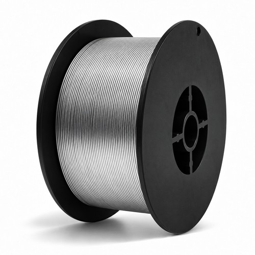 Gasless mild steel mig welding - steel,