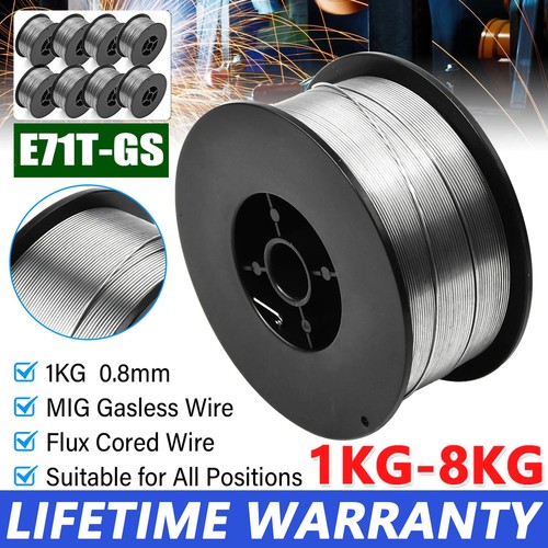 1kg 8kg gasless - gasless, welding