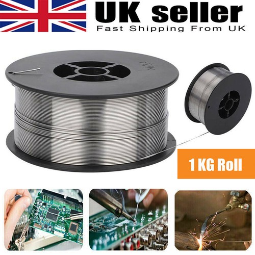 8kg 8mm gasless - 0.8mm,