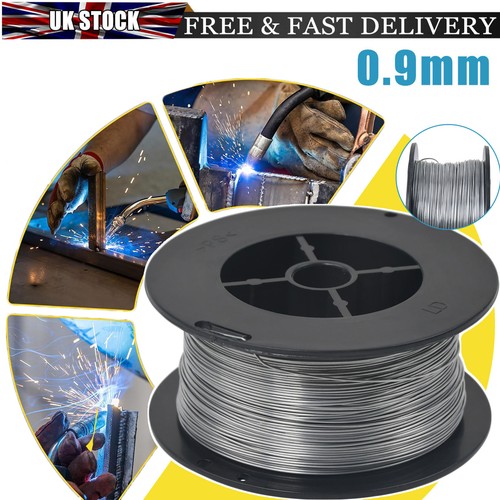 Flux cored wire 9mm - 0.9mm, e71t-gs