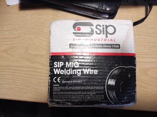 Mig welding wire - welding, 0.8mm