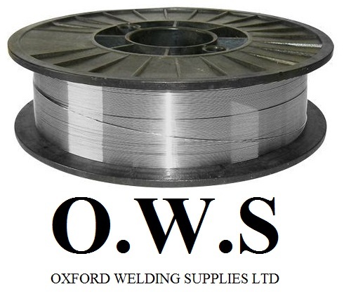 Aluminium mig welding wire - aluminium,