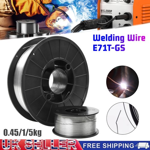 Gasless welding wire mig flux - welding,