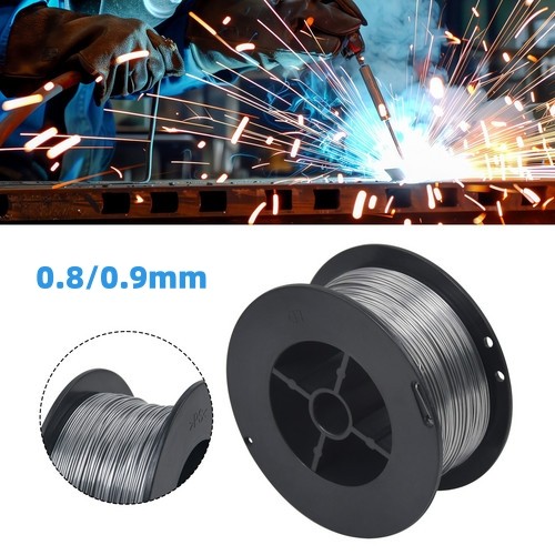 Gasless welding wire mig flux - wire,