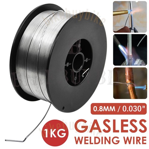 8kg gasless welding - gasless, wire