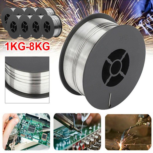 1kg 8kg gasless welding wire - gasless,