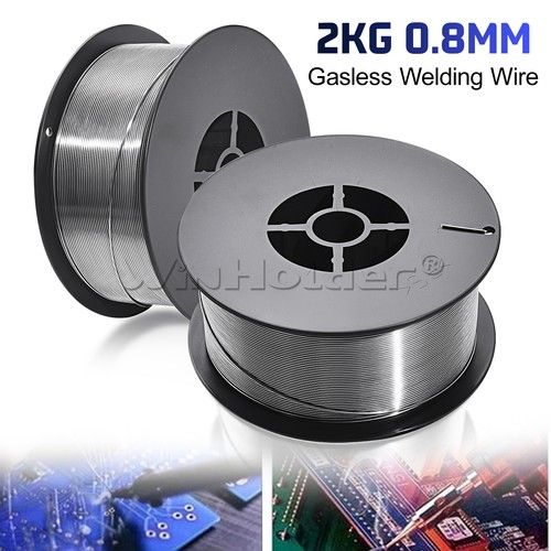 2x1kg gasless welding wire mig - welding,