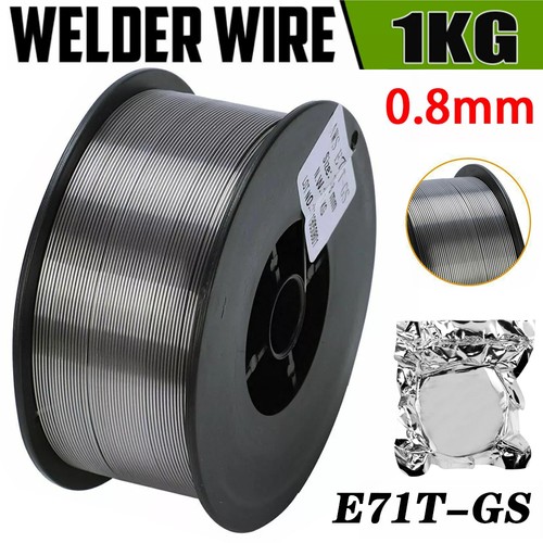 1kg gasless stainless steel - 1kg,