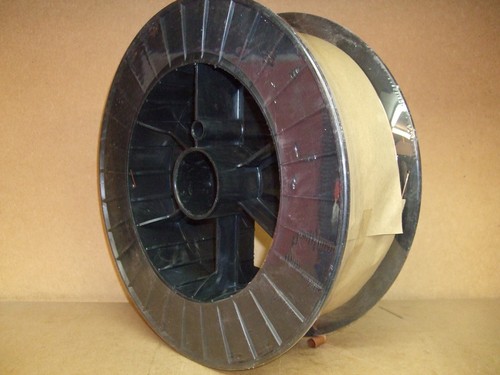 Hard facing mig welding wire - mig,