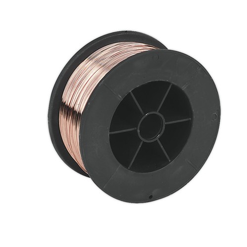 Sealey mild steel - steel, welding