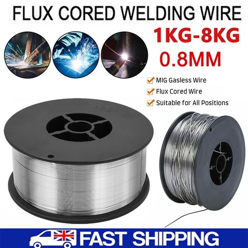 1kg 8kg gasless mild - mild, mig