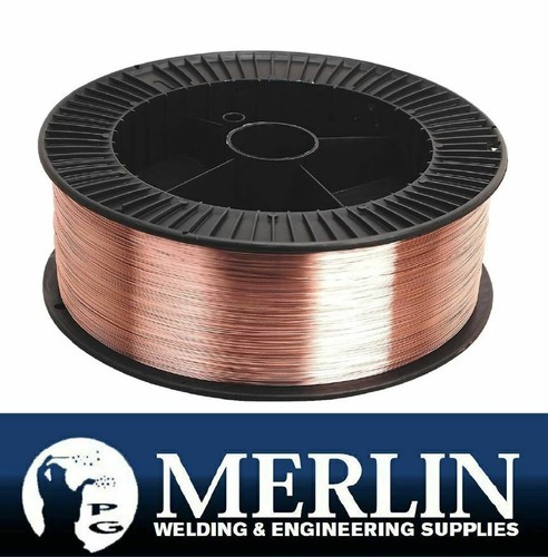 Mild steel mig welding - mig, wire