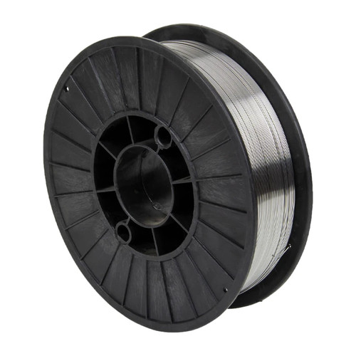 Gasless flux cored - cored, welding