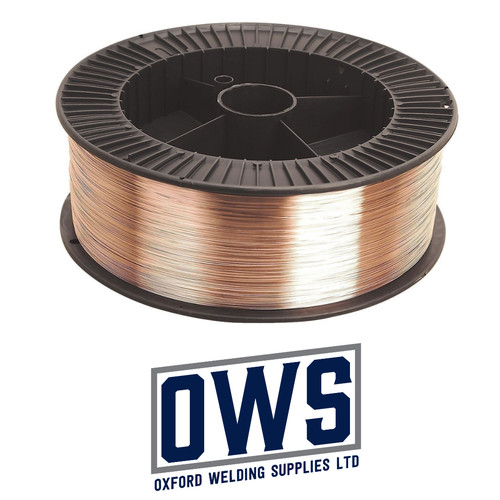 Mig welding wire - wire, a18