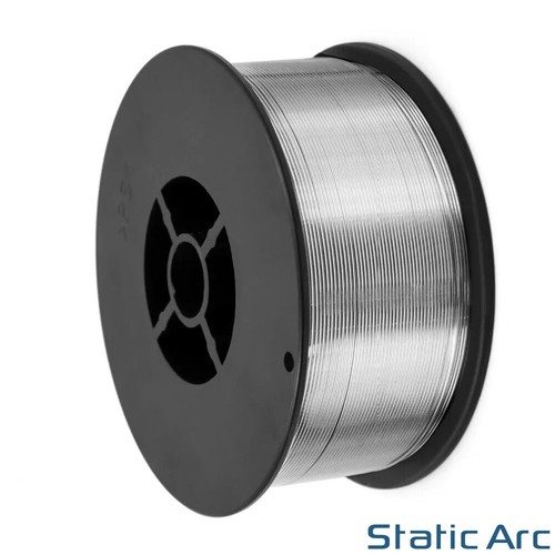 Stainless steel mig - stainless,