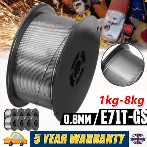 1kg 8kg gasless - 1kg-8kg, mild