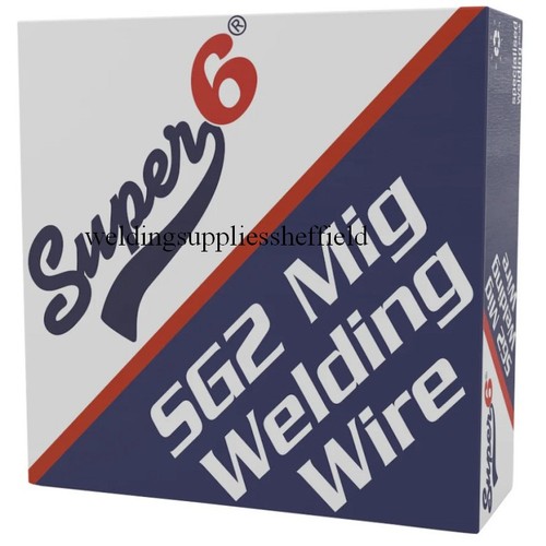 Copper coated mig welding wire - copper,