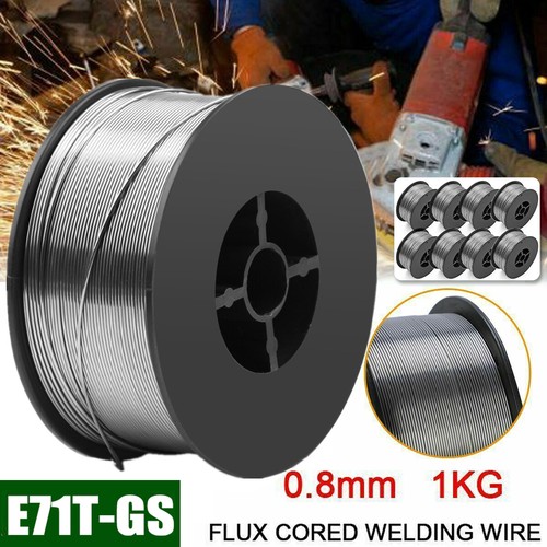 1kg 8kg gasless mild - mild, mig