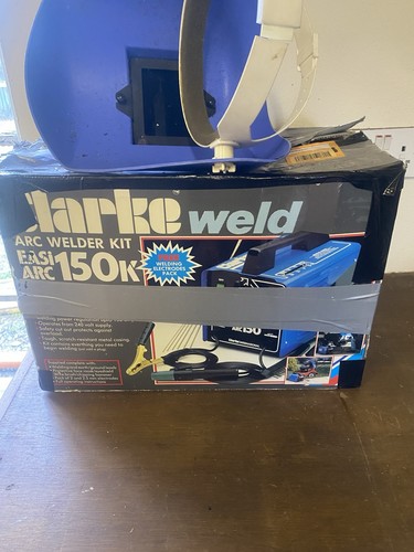 Clarke weld mig welding - weld, wire