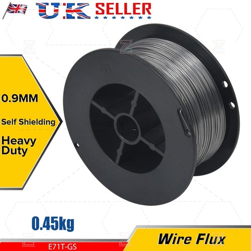 Flux coated mig welding wire - flux,