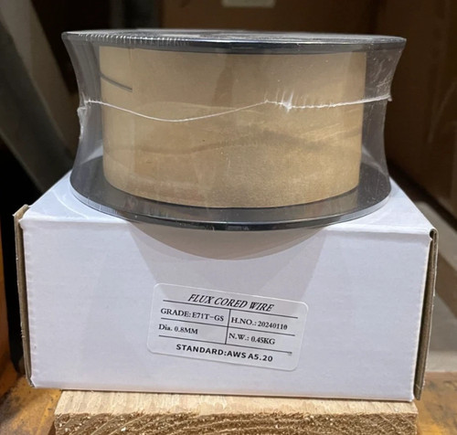 Gasless welding wire mig flux - gasless,