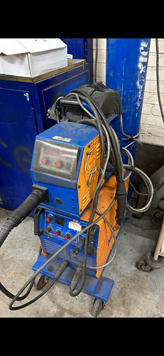 Mig welder semi automatic wire - semi-automatic,