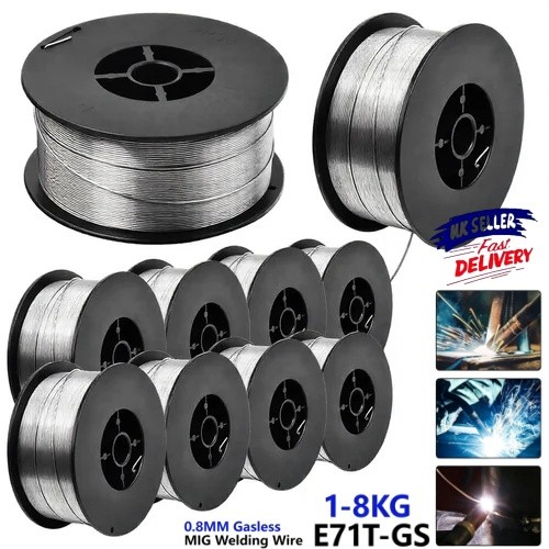 1kg 8kg gasless mild - mm,