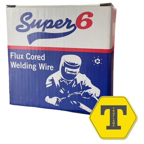 Super gasless flux - super,