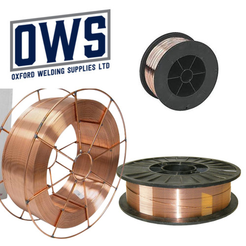 Mig welding wire mild steel - mig,
