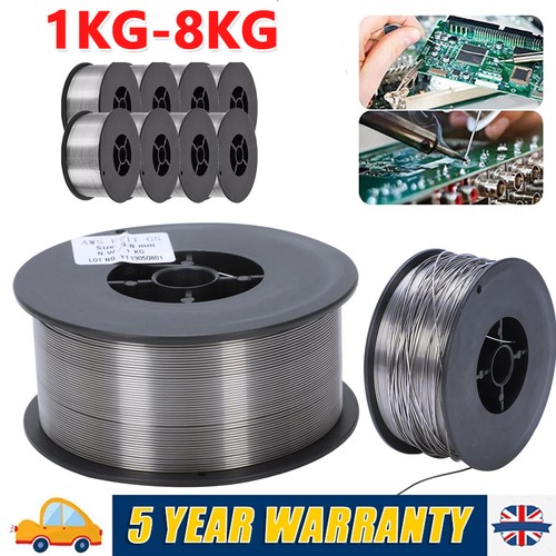 1kg 8kg 8mm gasless - 1kg-8kg, 0.8mm