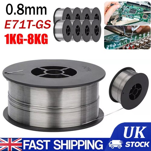 1kg 8kg gasless welding wire - 1kg-8kg,