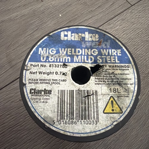 Mig welding wire mild - mig,