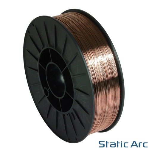 Mild steel mig welding wire - welding,
