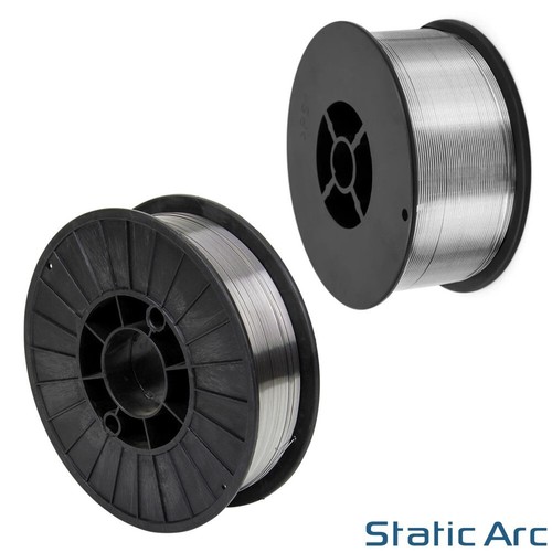Stainless steel mig - stainless, welding