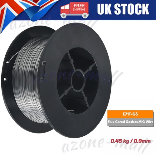 Welding wire shrouds - welding,