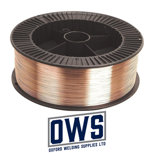 Mild steel mig - welding, wire