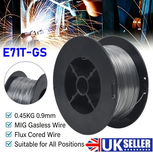 9mm gasless mild - 0.9mm,