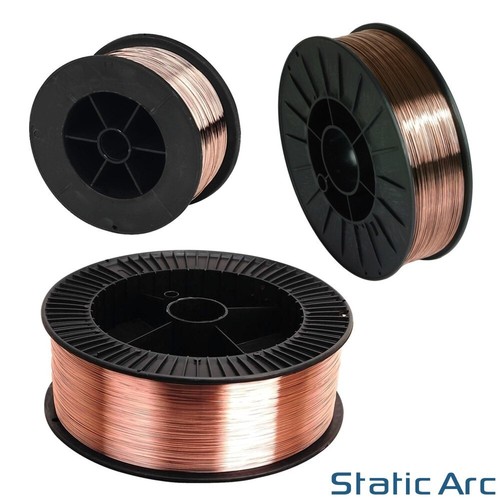 Mild steel mig welding wire - mild,