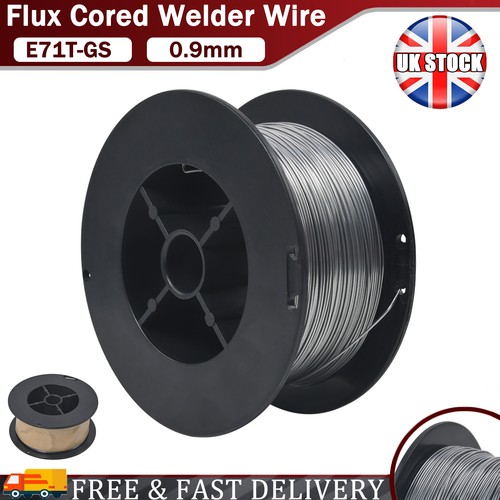 Gasless welding wire mig 9mm - gasless,